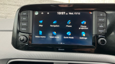 Hyundai i10 1.2 [79] Advance 5dr Auto [Nav] Petrol Hatchback